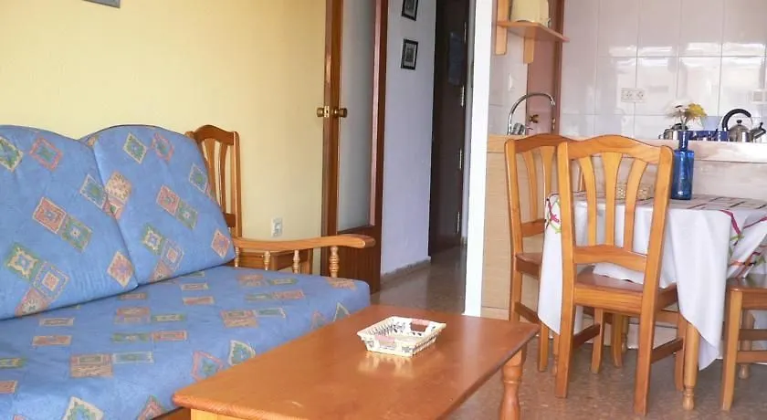 Apts. Mariscal Iv-V-1