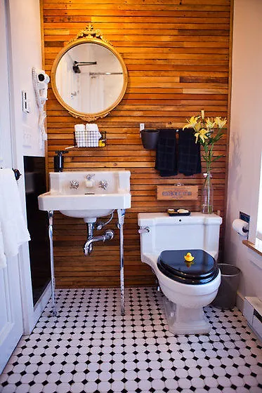 Made Inn Vermont An Urban-Chic Boutique Bed And Breakfast-1