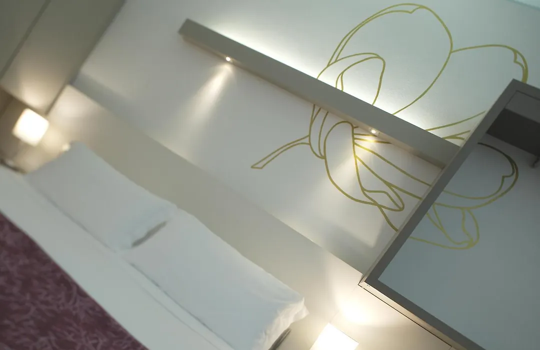 Hotel Sofia-1