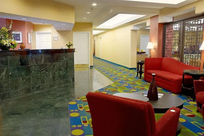 Residence Inn By Marriott Pittsburgh University/Medical Center-1