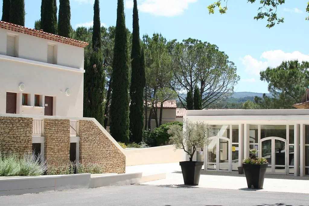 Résidence Goélia Le Domaine du Moulin Blanc-1