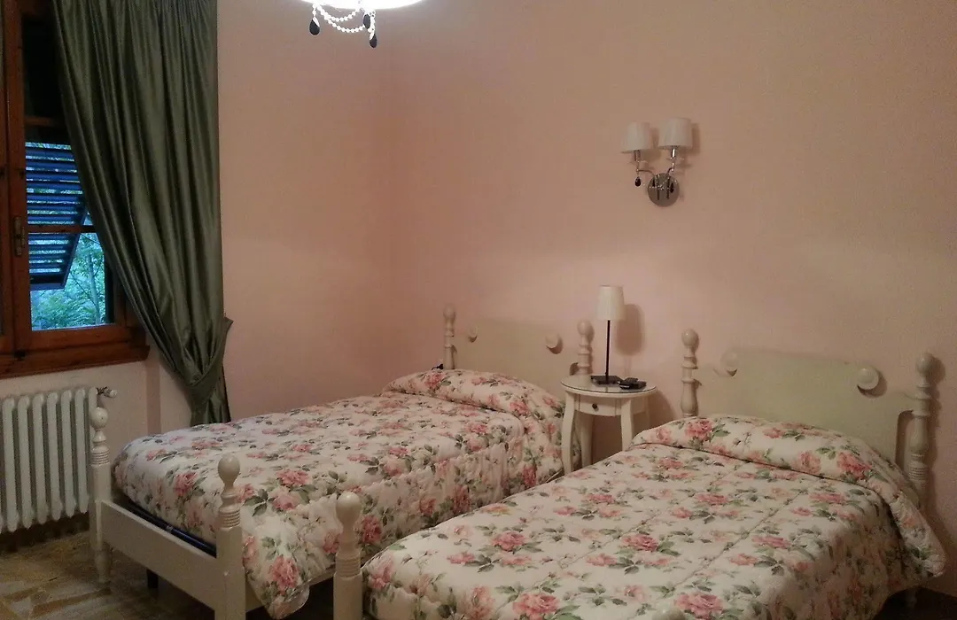 Corte dei Galli B&B-1