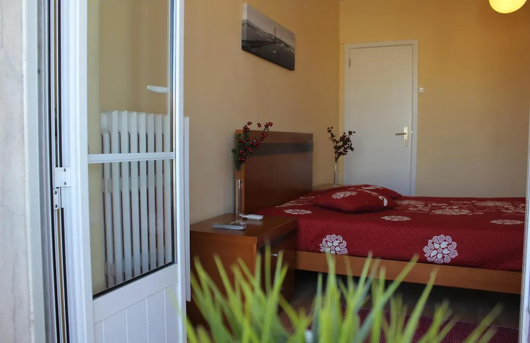 Residencial Duque De Saldanha-1