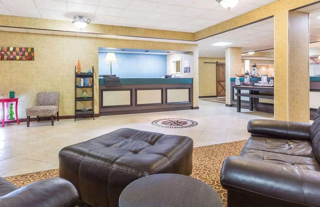 Rome Inn And Suites-1