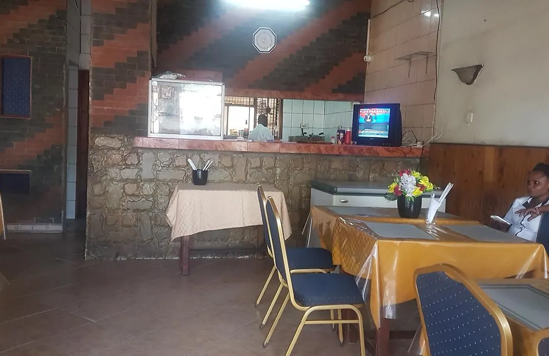 Dodoma Serene Hotel-1