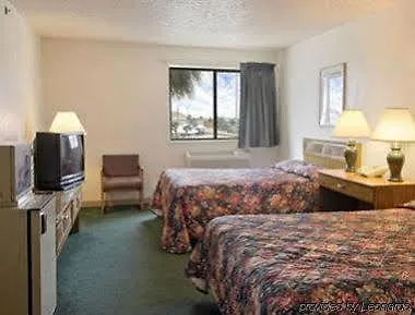 Conn Brown Harbour Inn Aransas Pass Corpus Christi-1
