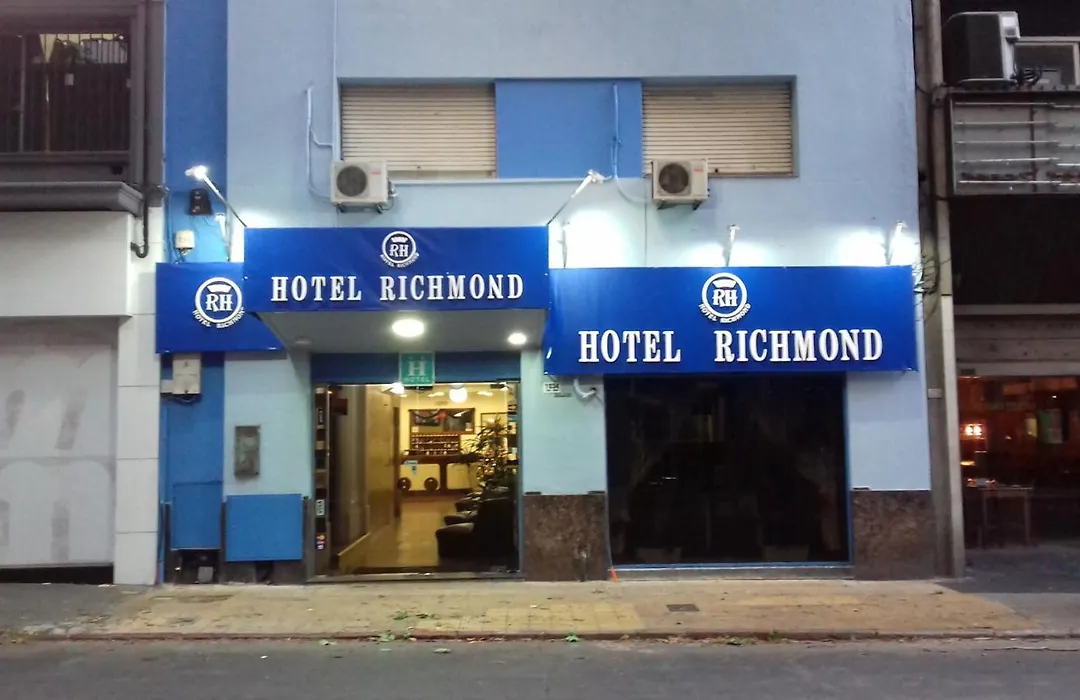 Hotel Richmond-1