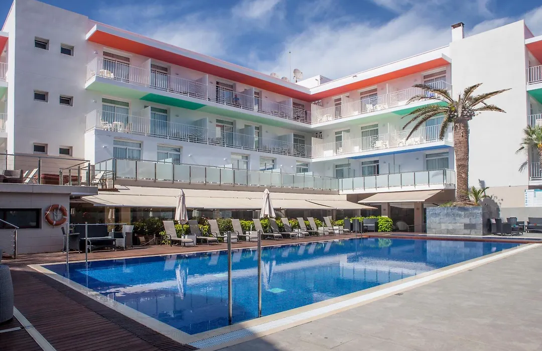 Ibersol Antemare - Adults Only-1