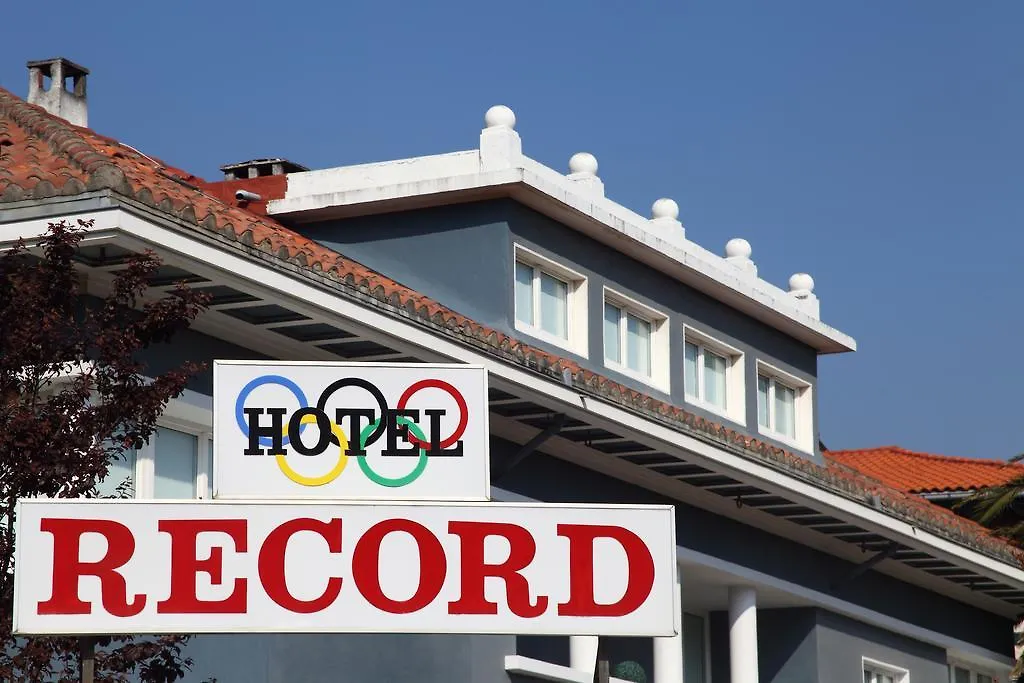 Hotel Record-1