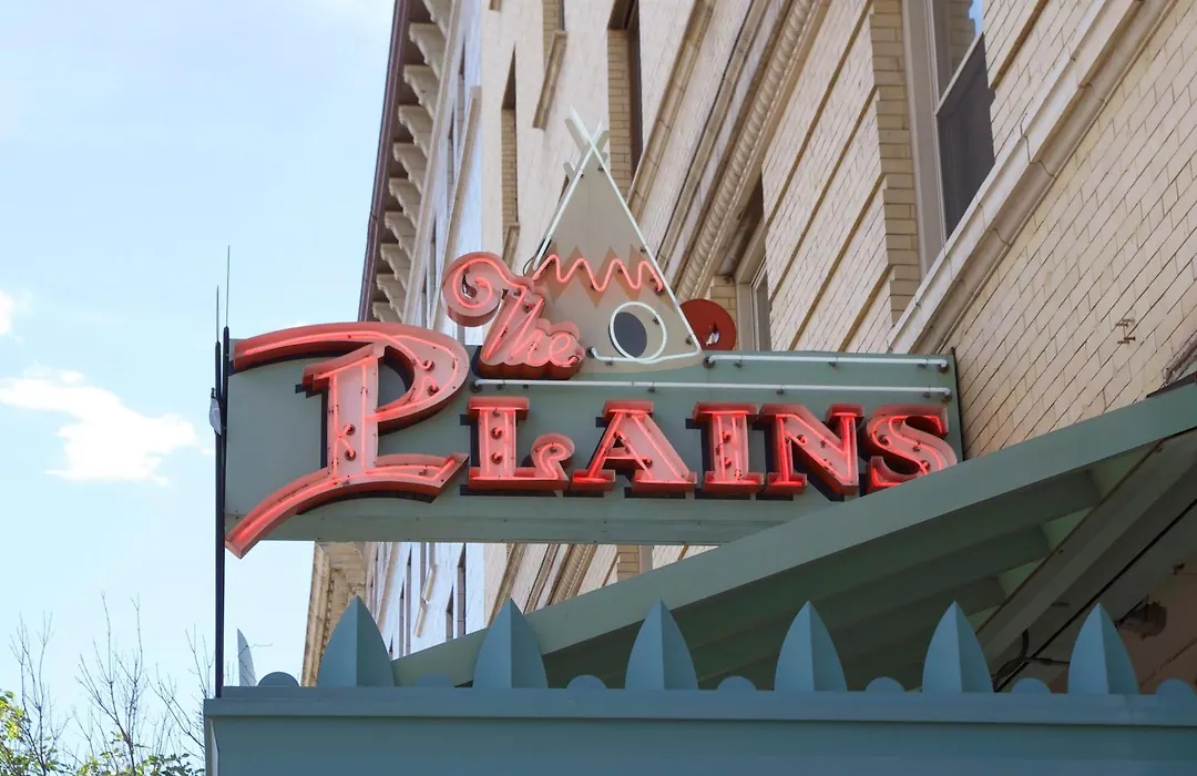 Historic Plains Hotel-1