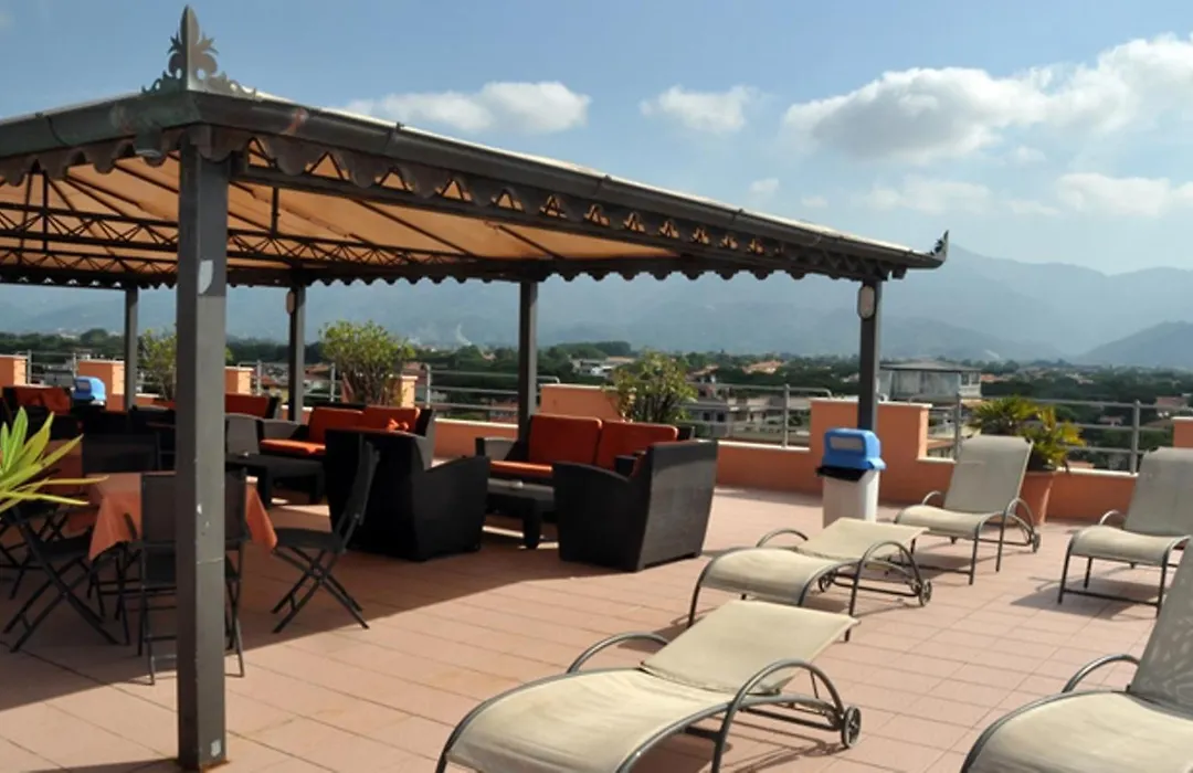 Hotel Eur-1