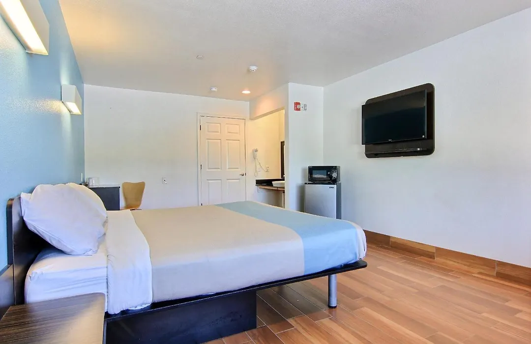 Motel 6-Rockport, Tx-1