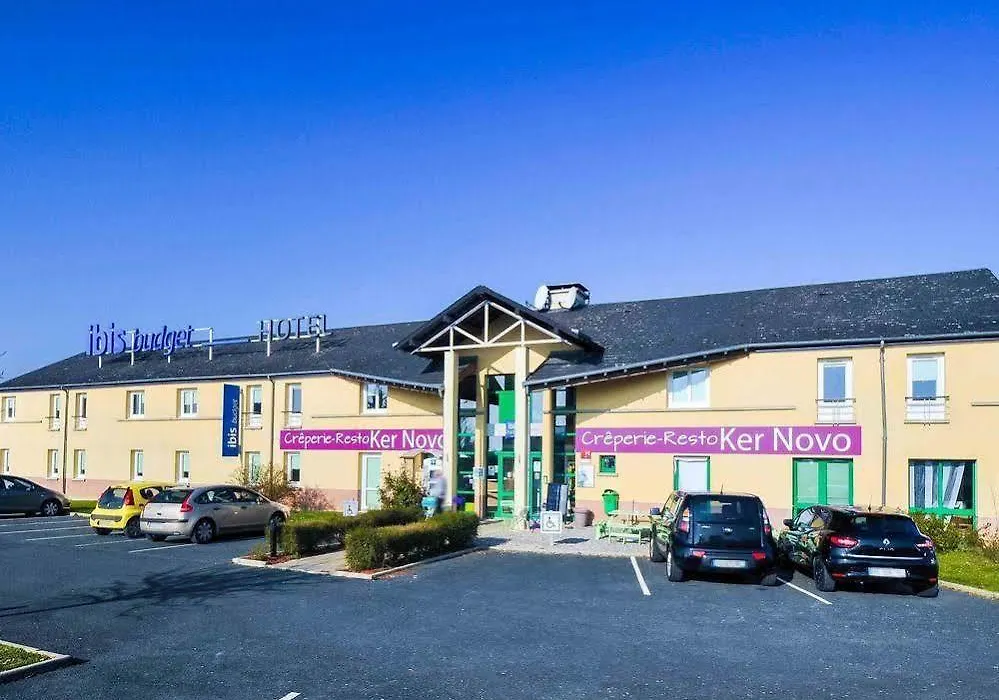 Inn Design Resto Novo Issoudun-1