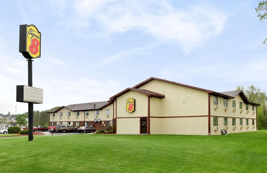 Quality Inn Jackson North-1