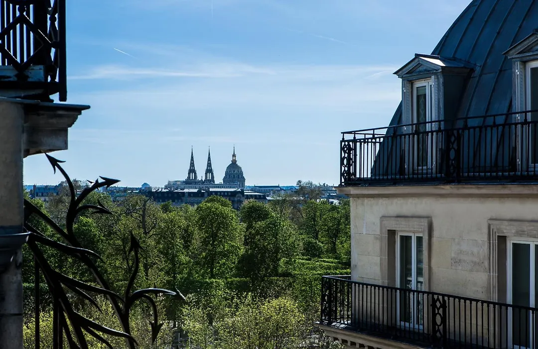 Hotel La Tamise - Esprit De France-1