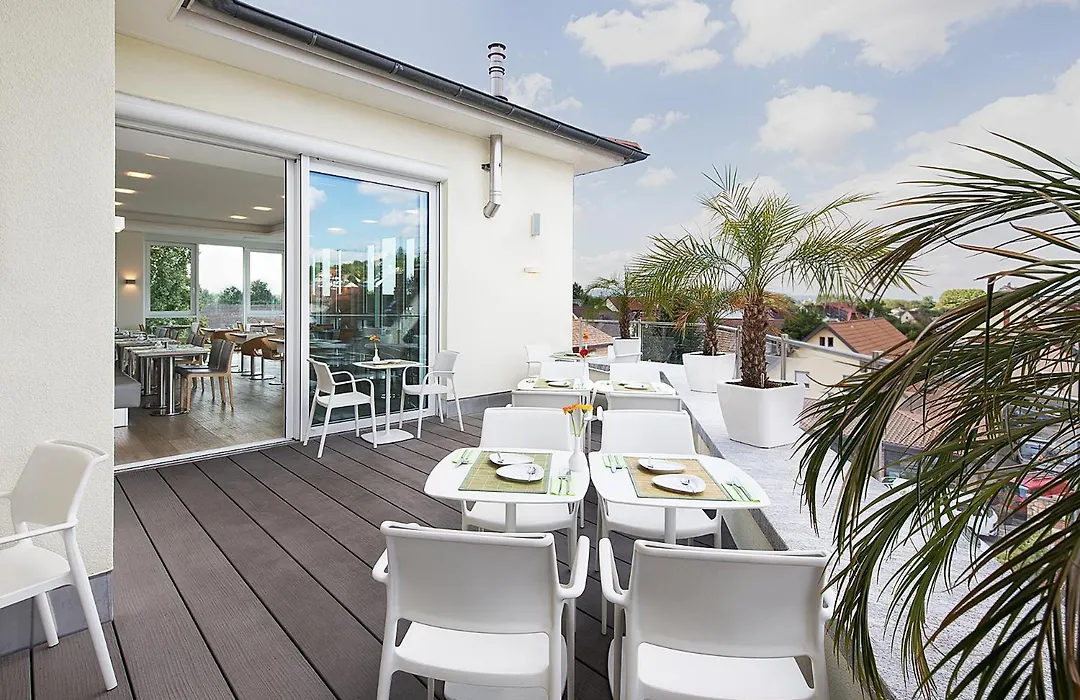 Taome Feng Shui Stadthotel Breisgau-1