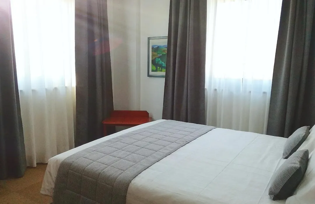 Hotel Medea (Adults Only)-1