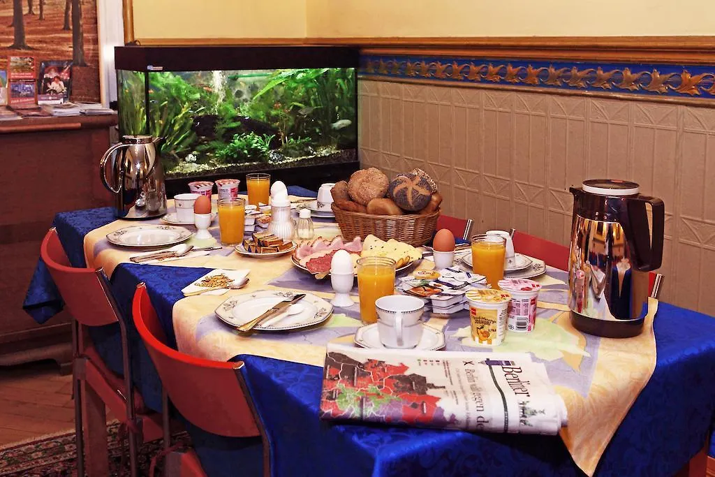 Hotel Gunia-1