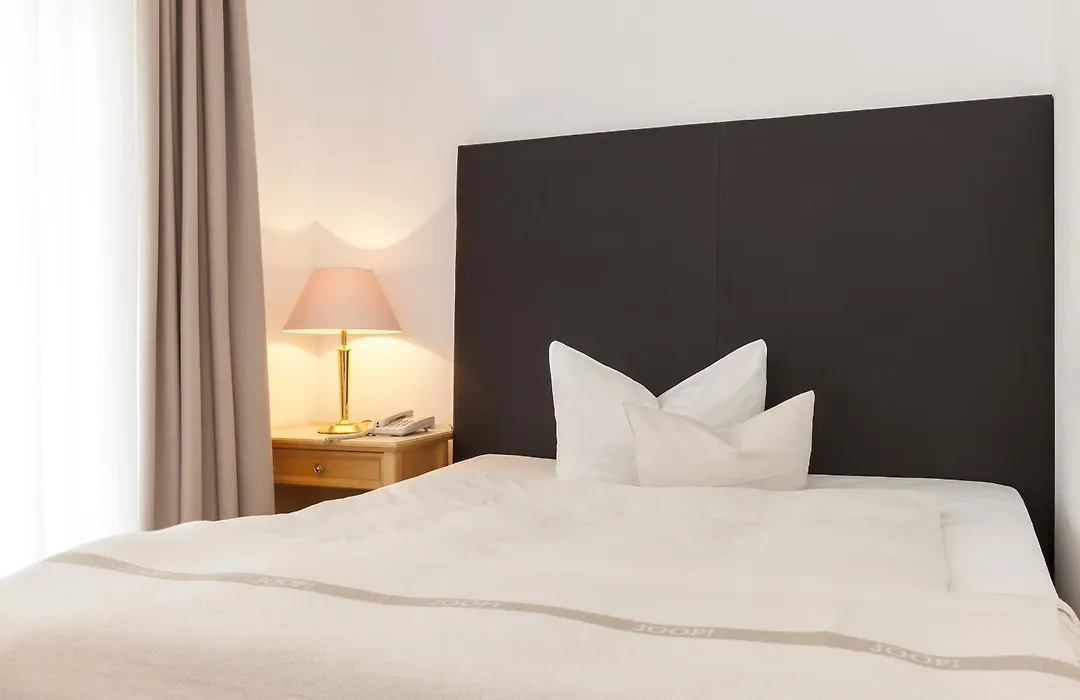 BRISTOL Hotel Bad Kissingen-1