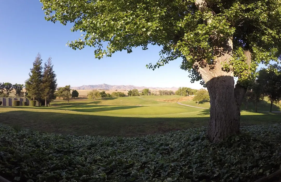 Ridgemark Golf Club And Resort-1