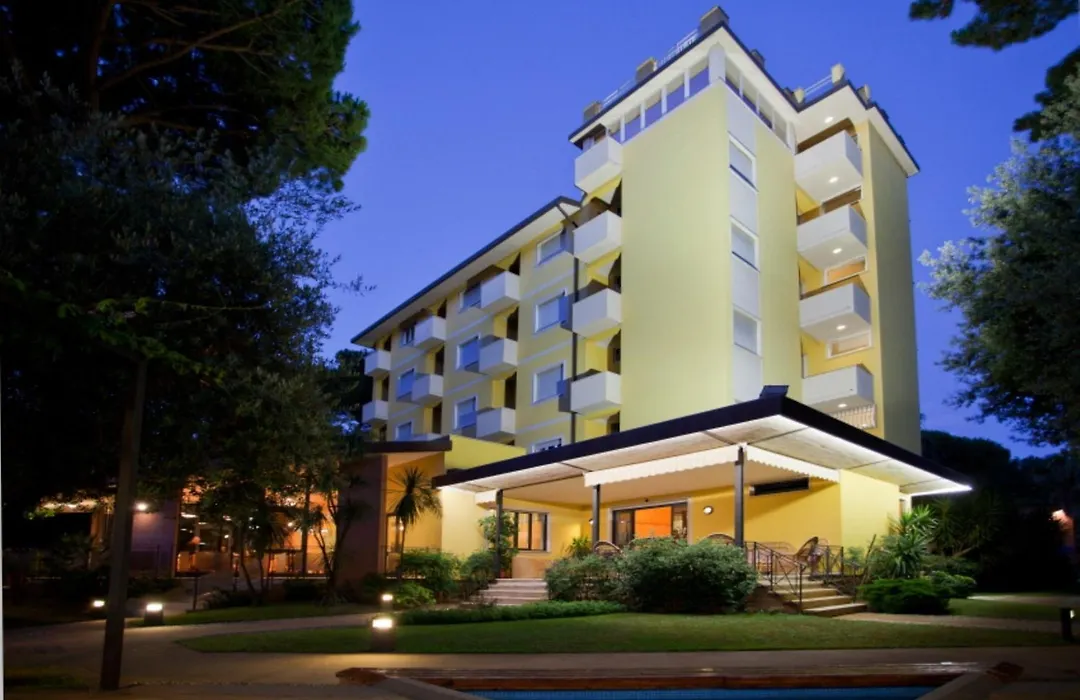 Hotel Venezia-1