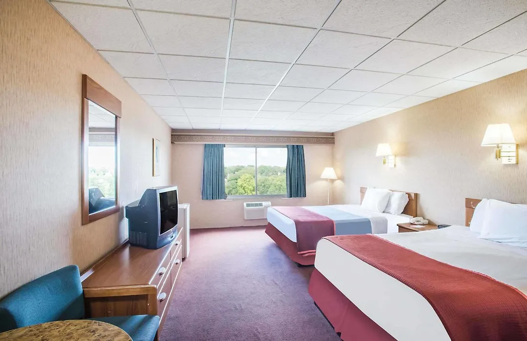 The Niagara Inn-1
