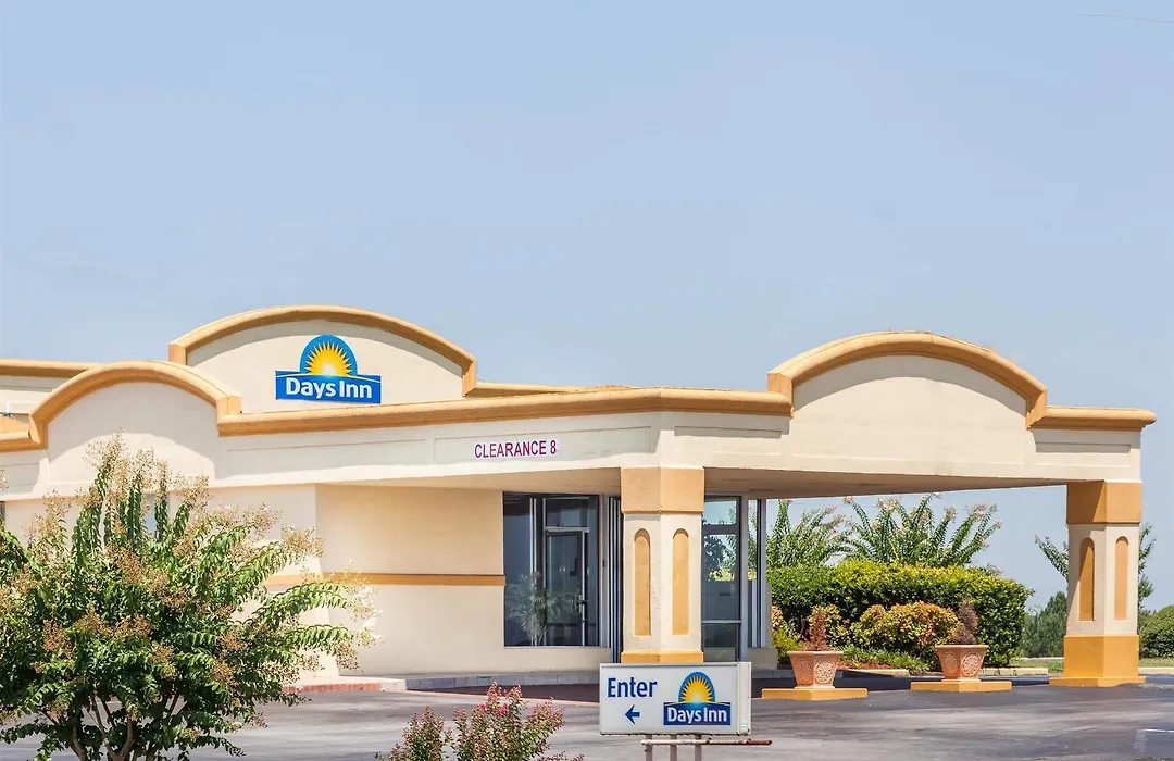 Days Inn Mcdonough-1