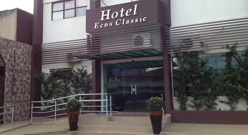 Ecos Classic Hotel-1