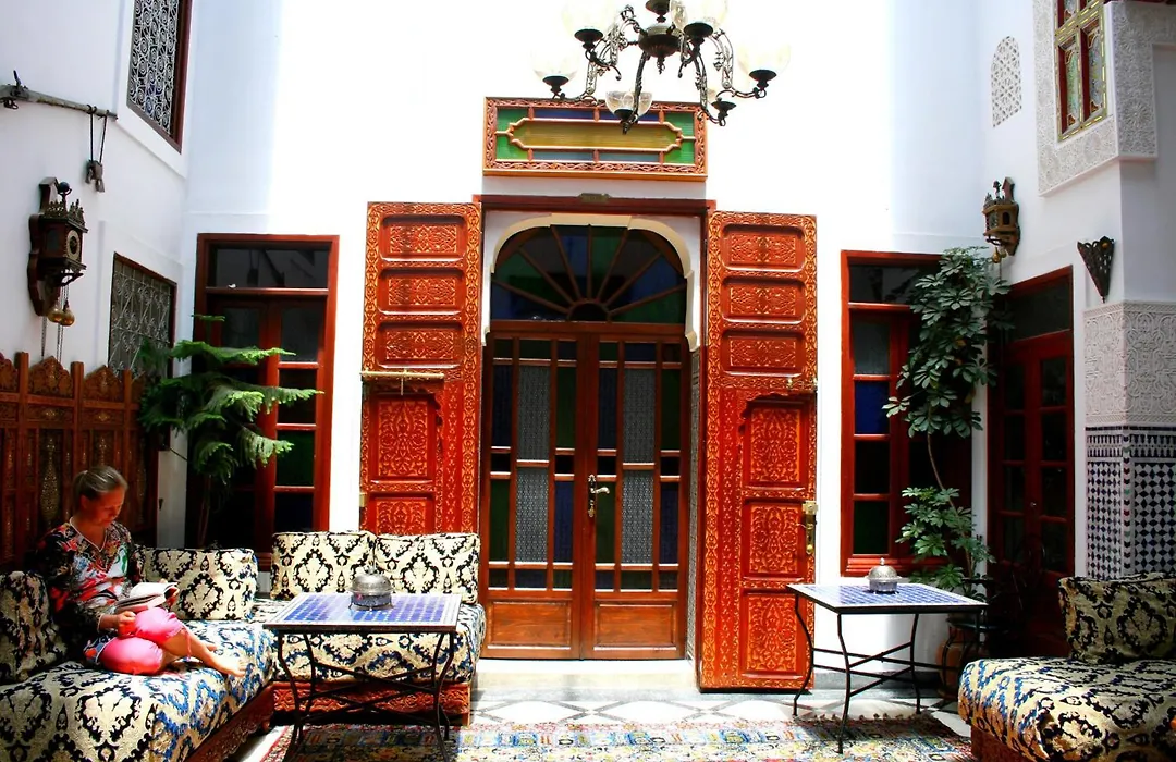 Riad Lalla Fatima-1
