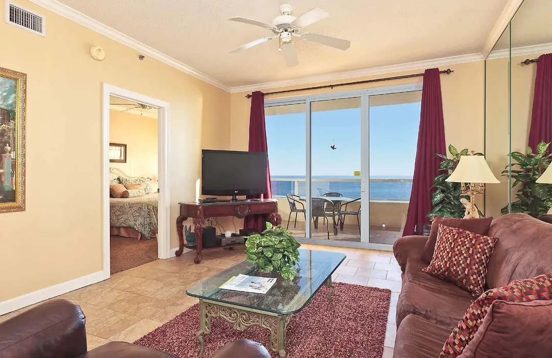 The Enclave By Wyndham Vacation Rentals-1