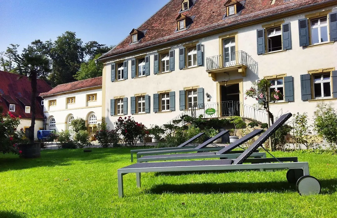 Hotel Schloss Heinsheim-1