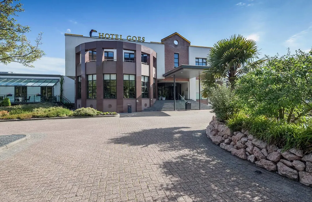 Van der Valk Hotel Goes-1