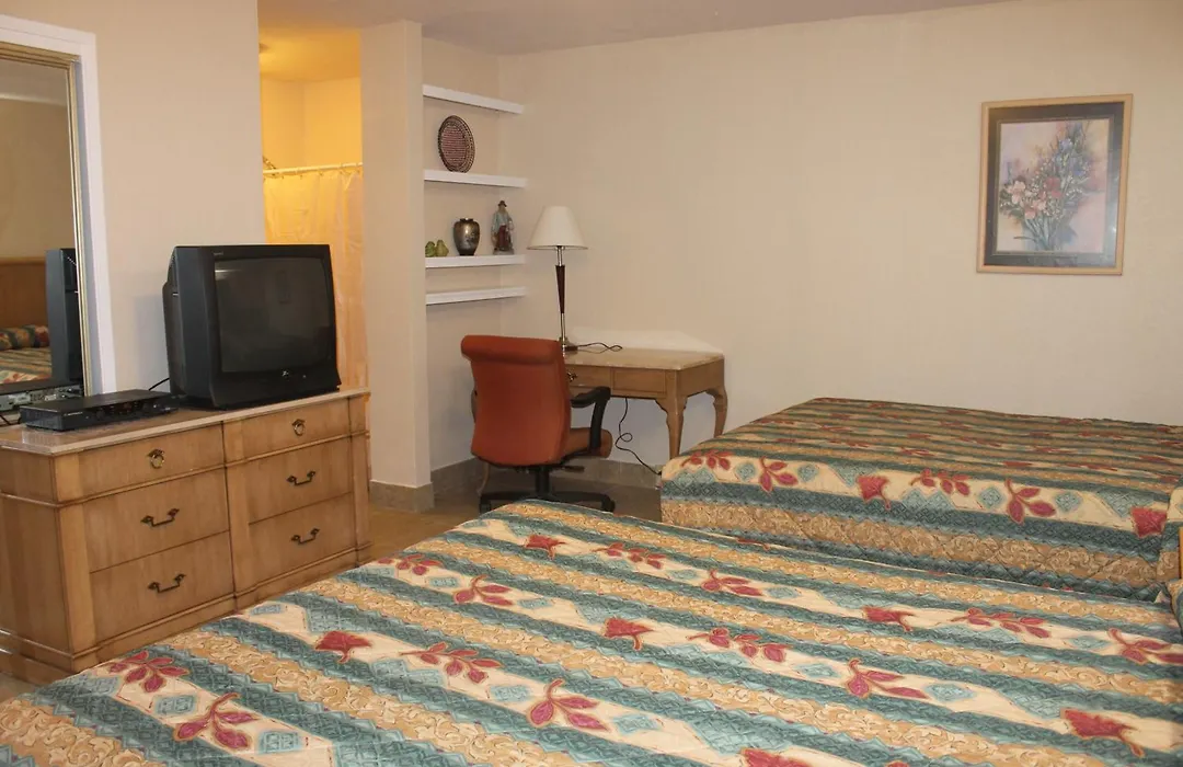 Stagecoach Motel-1