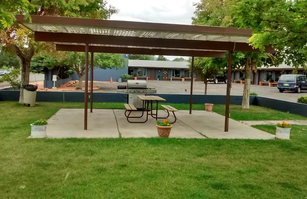 Adobe Sands Motel-1