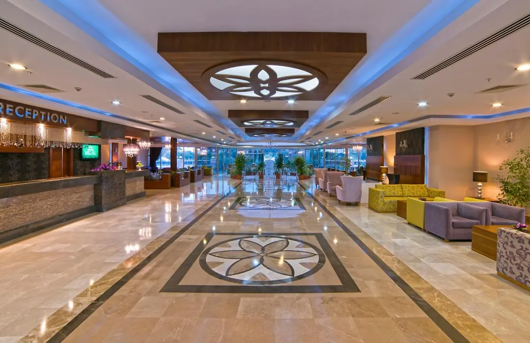 Side Lilyum Hotel&Spa-1
