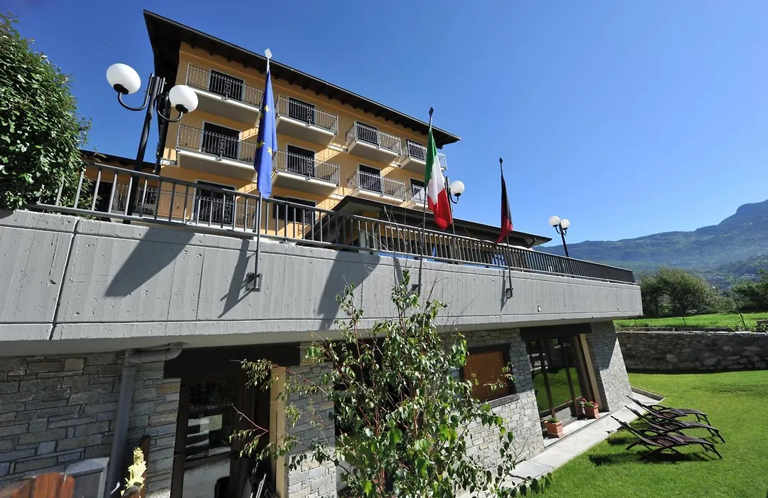 La Rocca Sport&Benessere-1