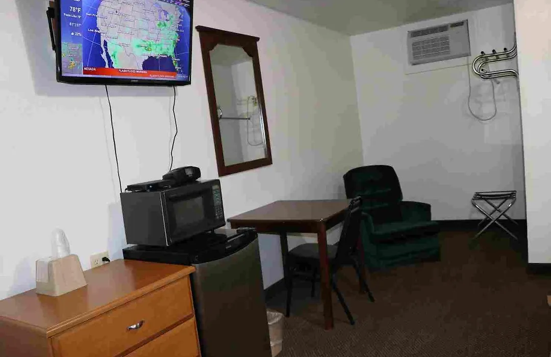Western Motel-1