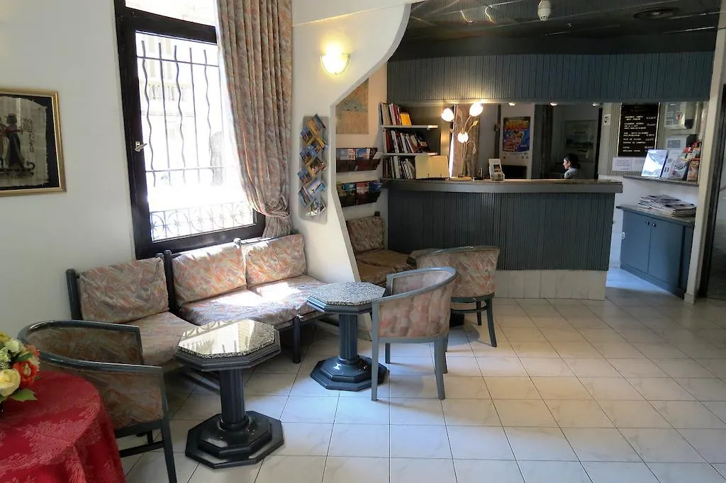 Hotel Plaisance-1