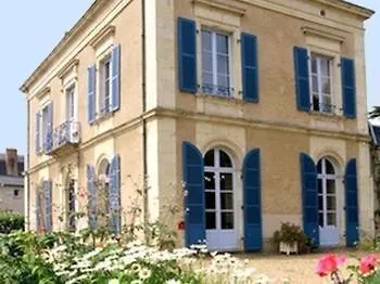 Logis Le Parc Hotel&Spa-1