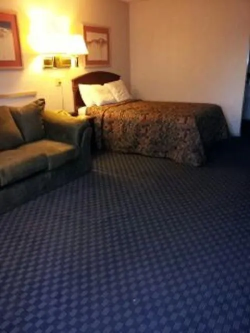 Whitten Inn Van Horn-1