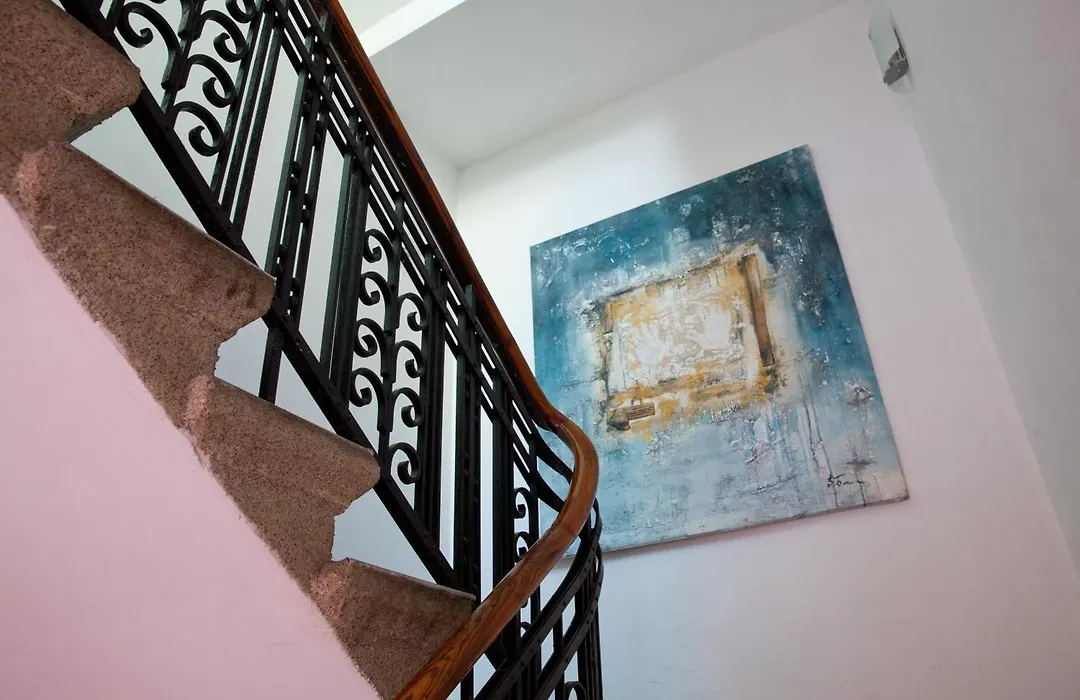 Scotty'S Boutique Hotel-1