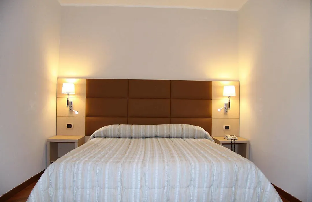 Hotel Ottagono-1