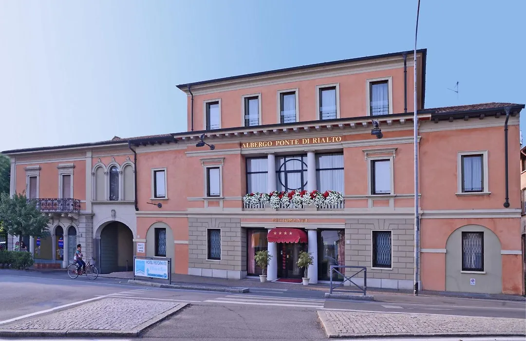 Hotel Ponte di Rialto-1