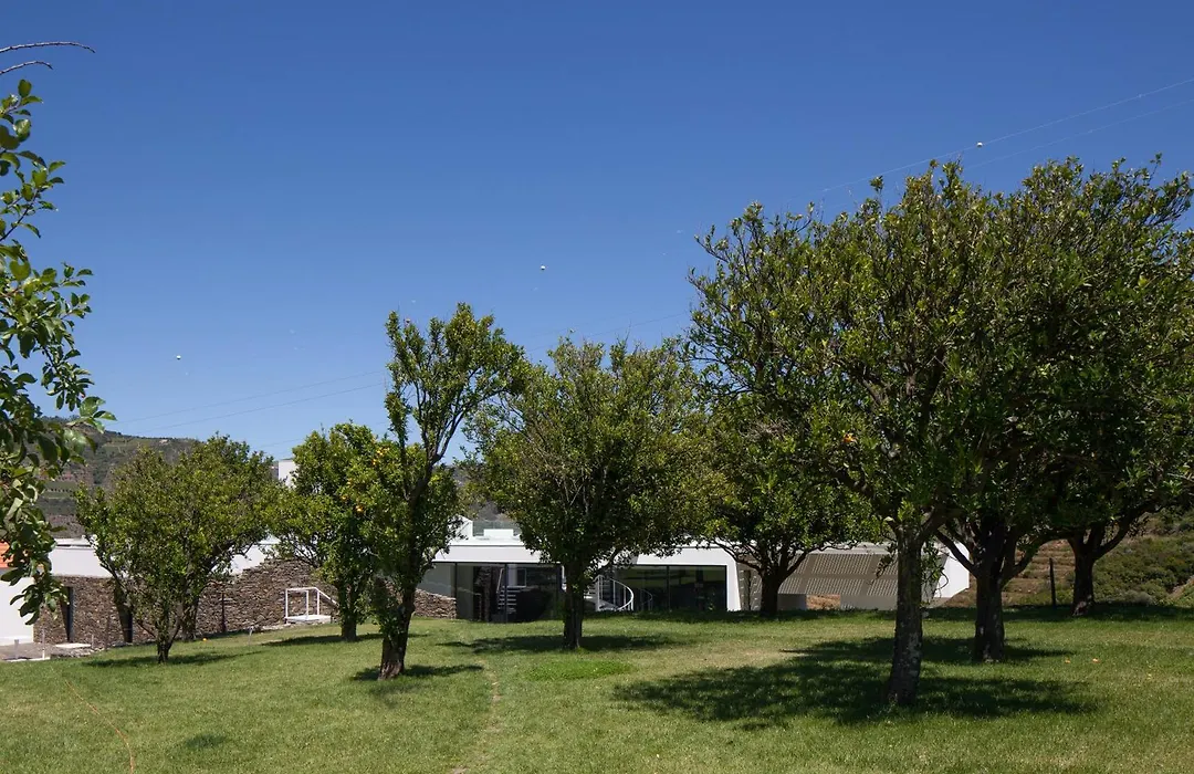 Quinta De Casaldronho Wine Hotel-1