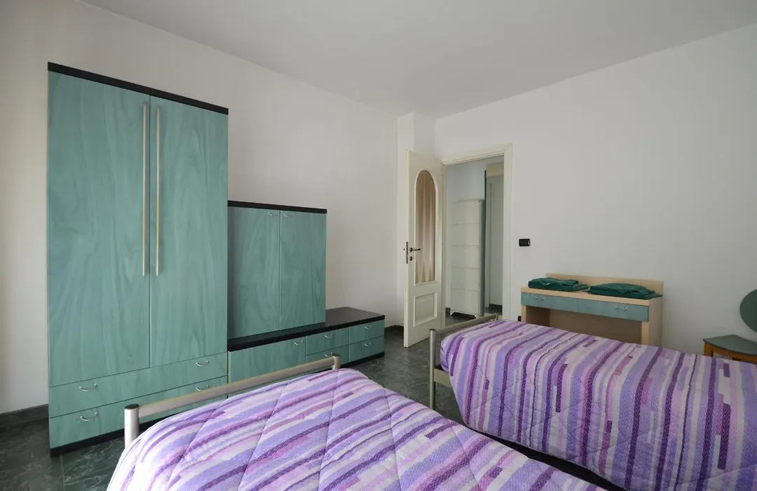 Hotel Residenza Delle Alpi-1