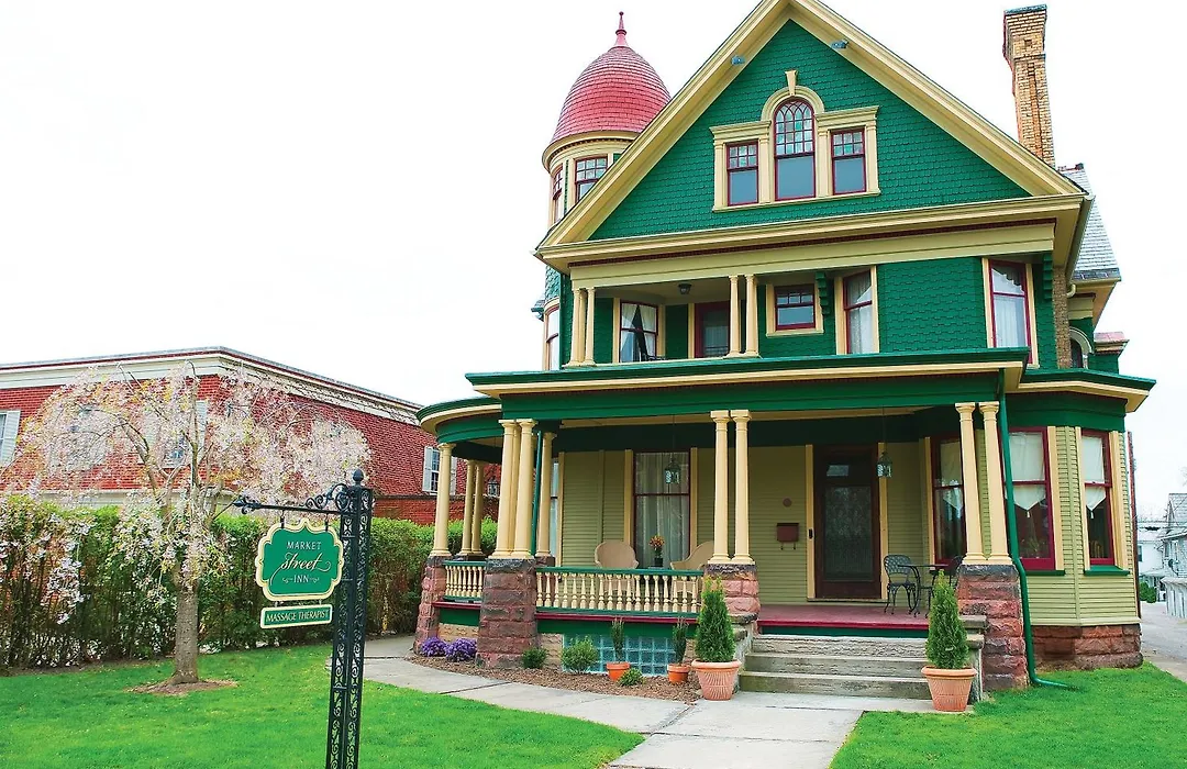 Market Street Inn-1