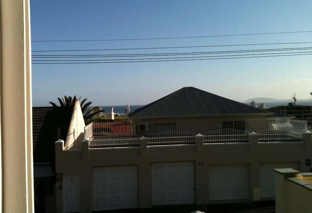 Cheviot Place Guest House-1