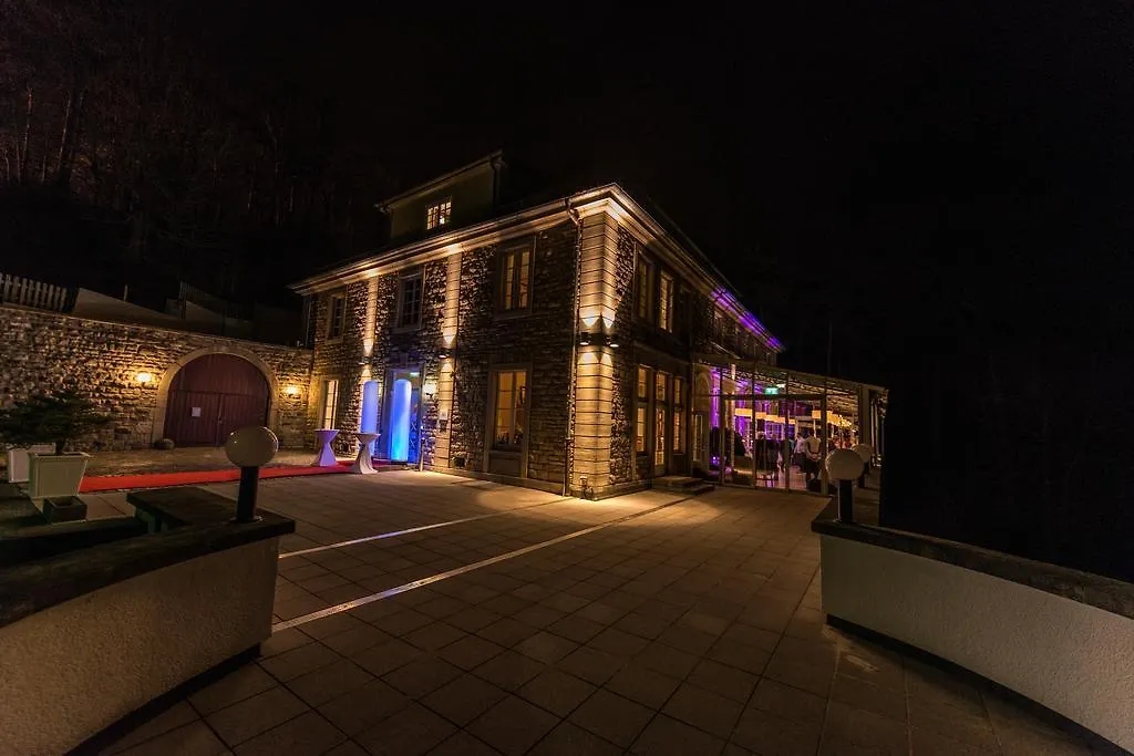 Berghotel Eisenach-1