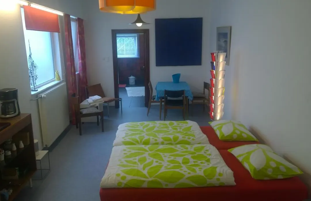 B&B Oostende-1
