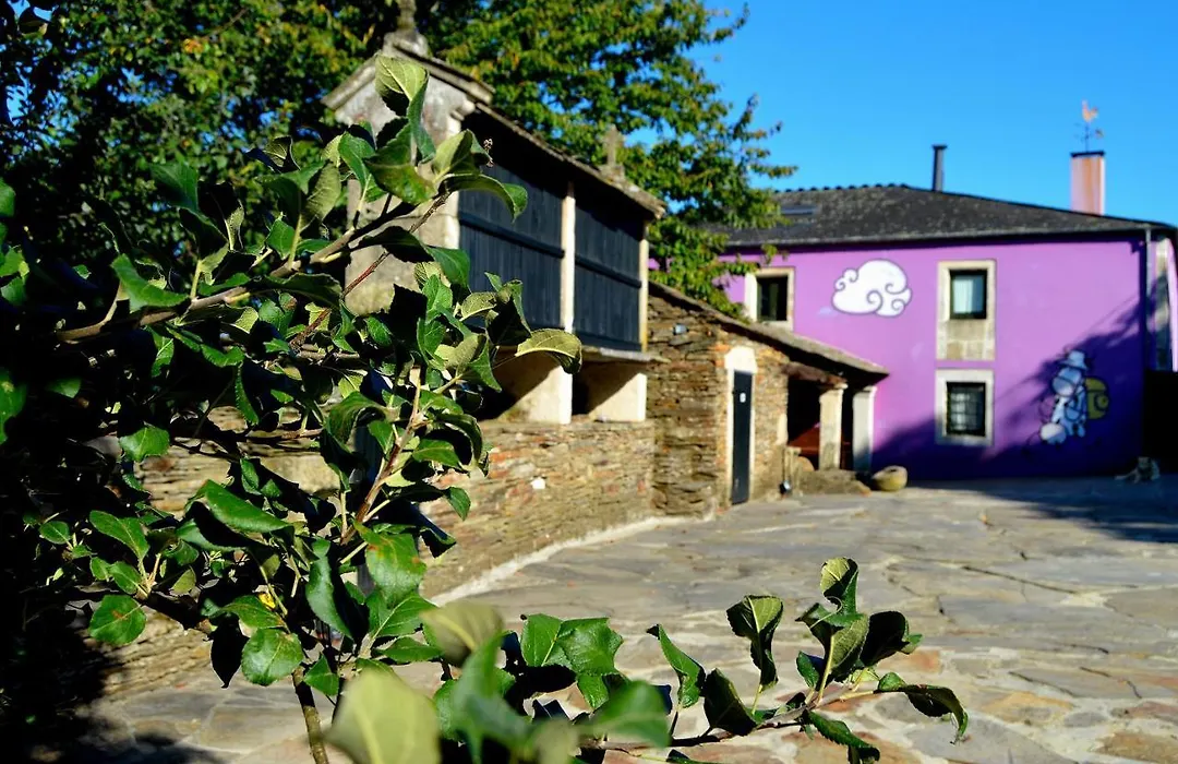 Casa De Baixo-1